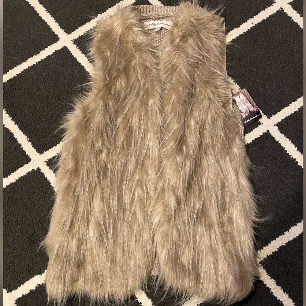 Women’s Sebby Collection Vest